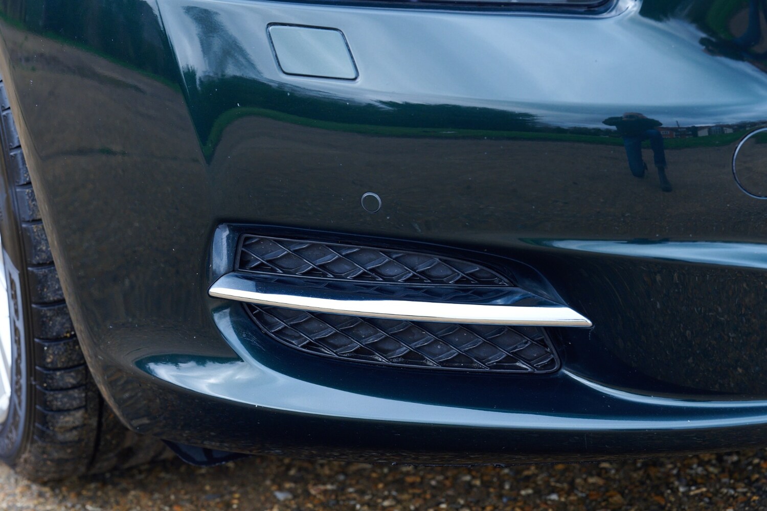 Used Jaguar XK 2010 for sale - 77542545: Photo 23