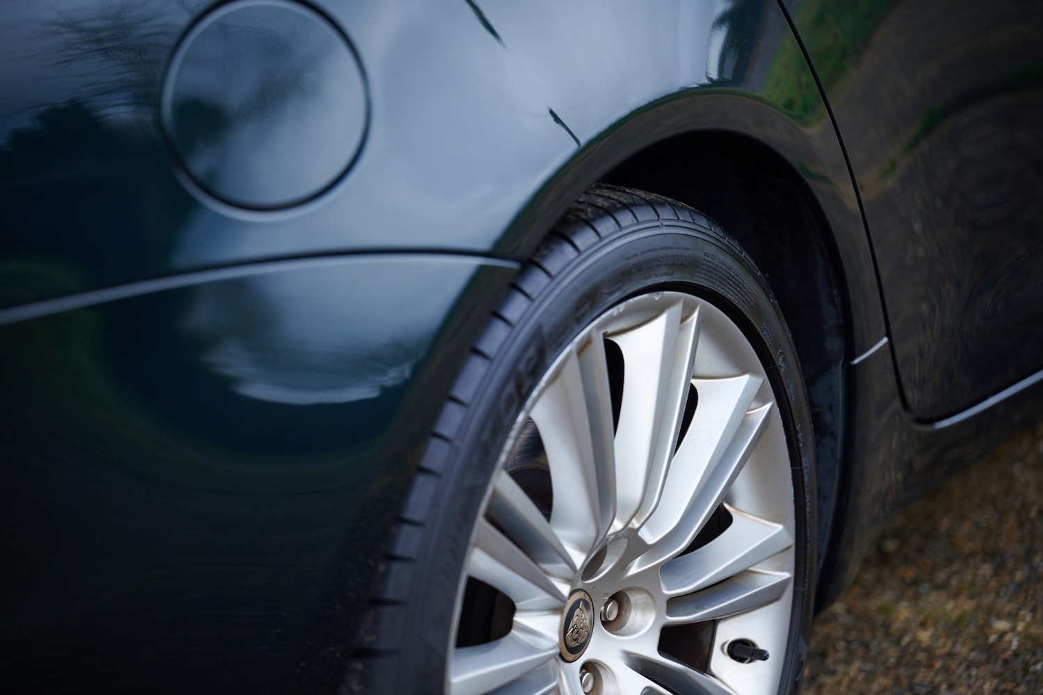 Used Jaguar XK 2010 for sale - 77542545: Photo 24