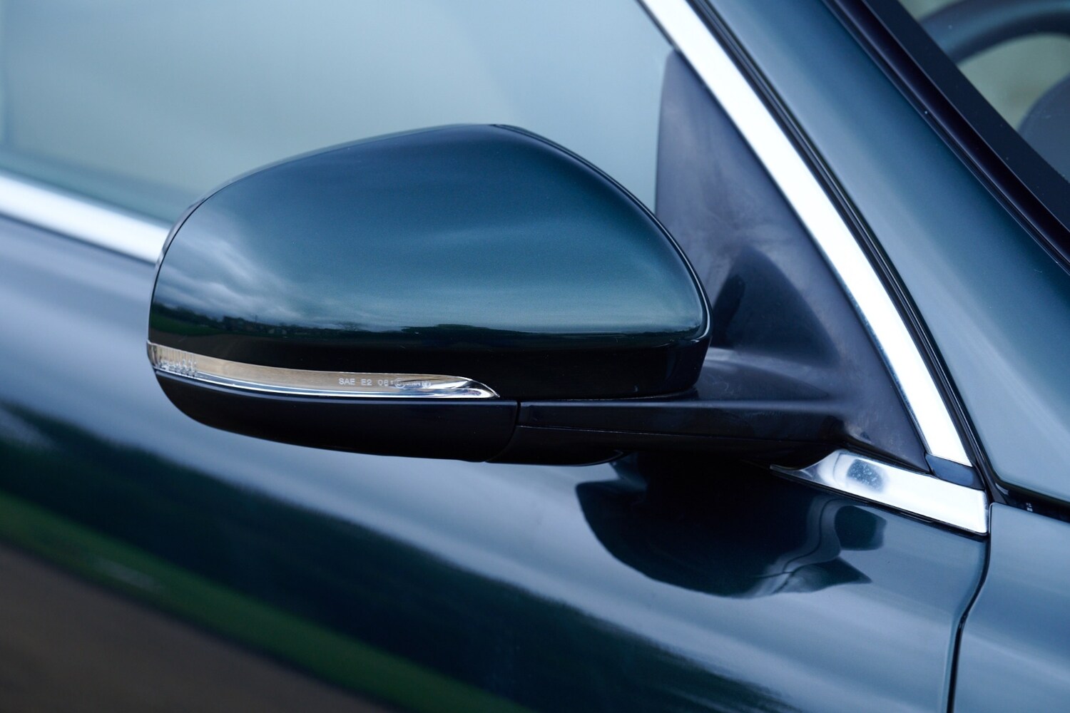 Used Jaguar XK 2010 for sale - 77542545: Photo 30