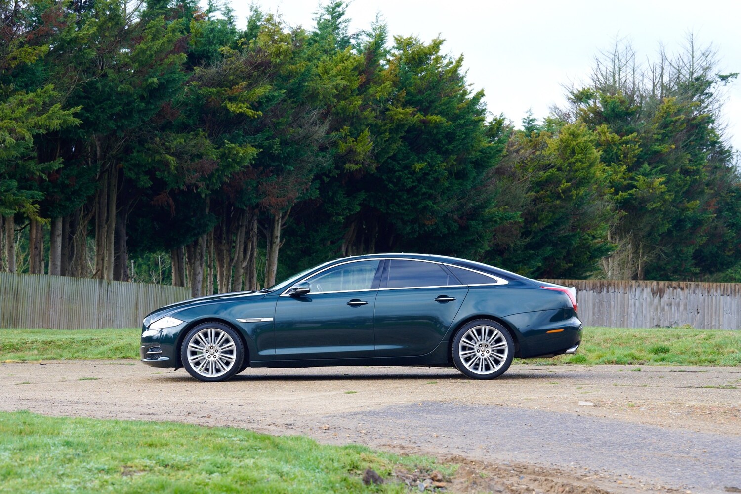 Used Jaguar XK 2010 for sale - 77542545: Photo 37