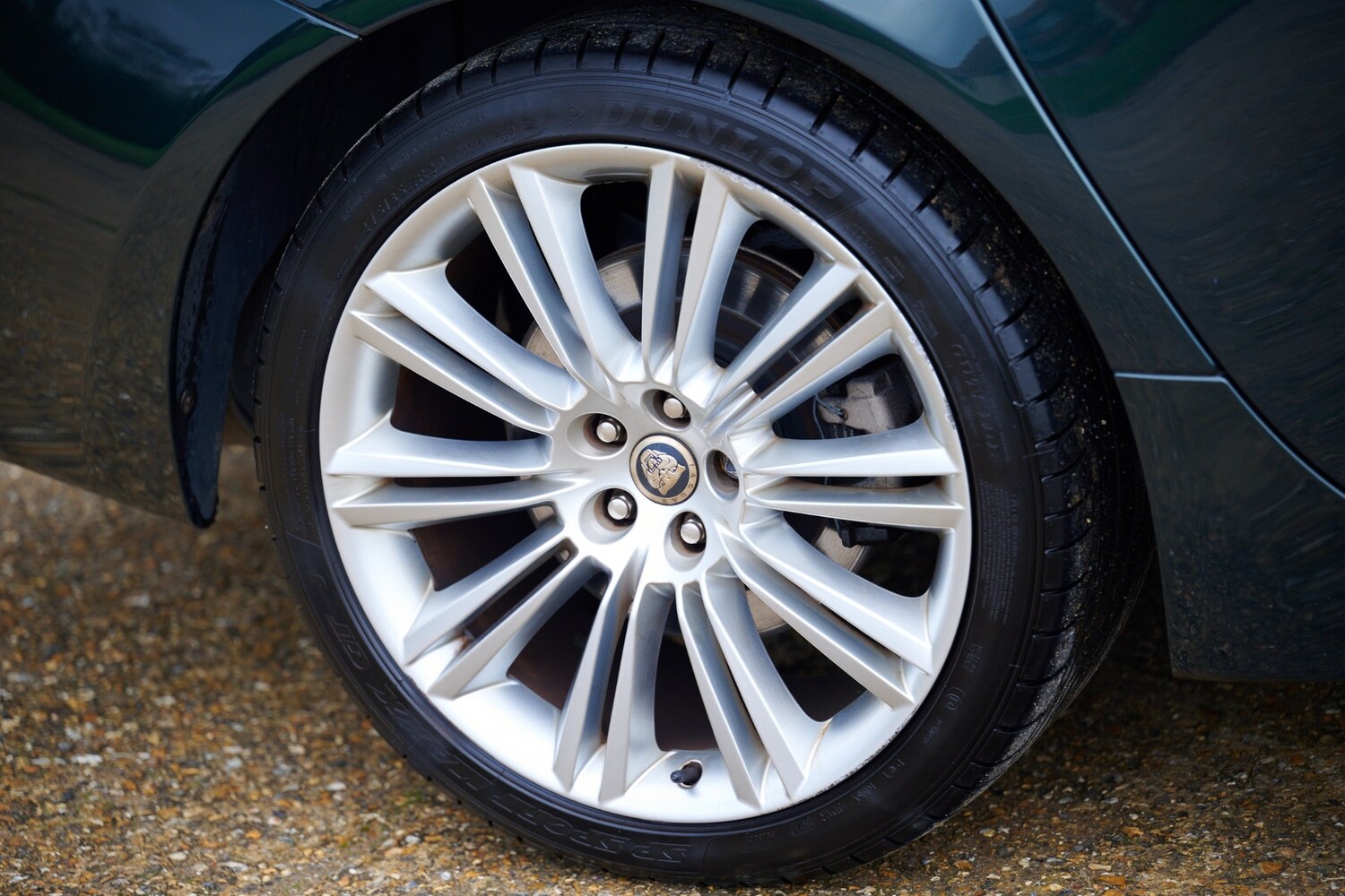 Used Jaguar XK 2010 for sale - 77542545: Photo 38