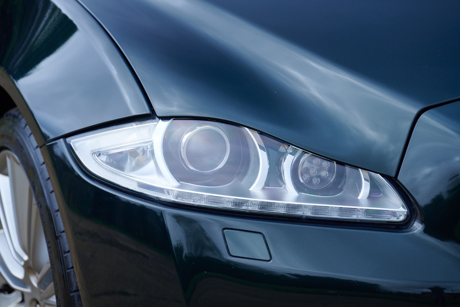 Used Jaguar XK 2010 for sale - 77542545: Photo 39