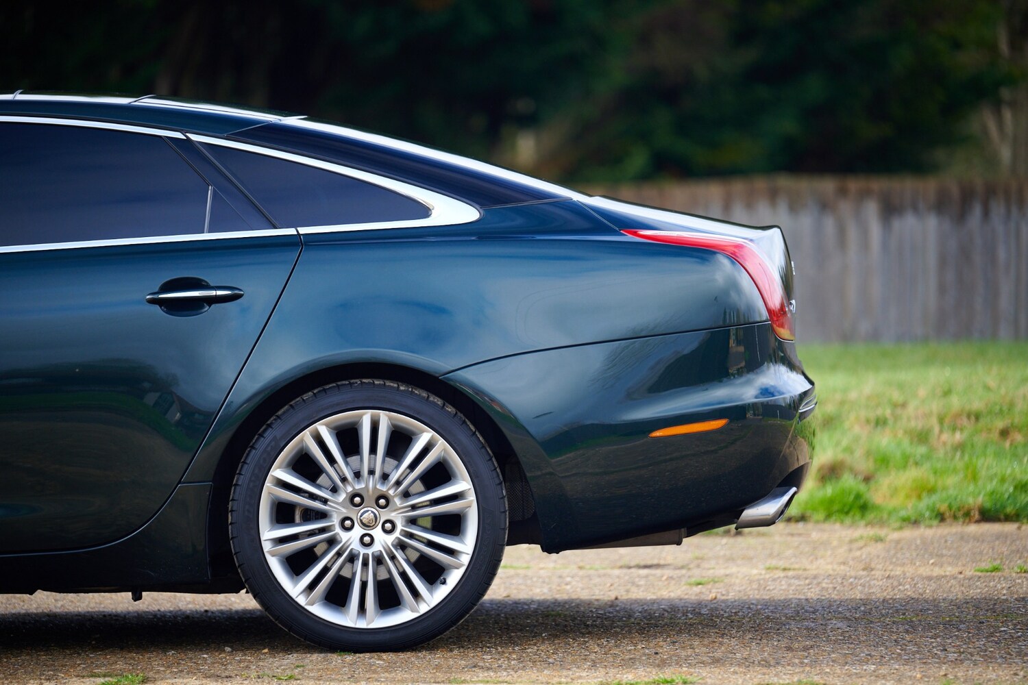 Used Jaguar XK 2010 for sale - 77542545: Photo 40