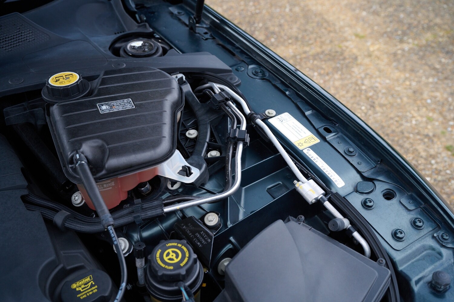 Used Jaguar XK 2010 for sale - 77542545: Photo 43