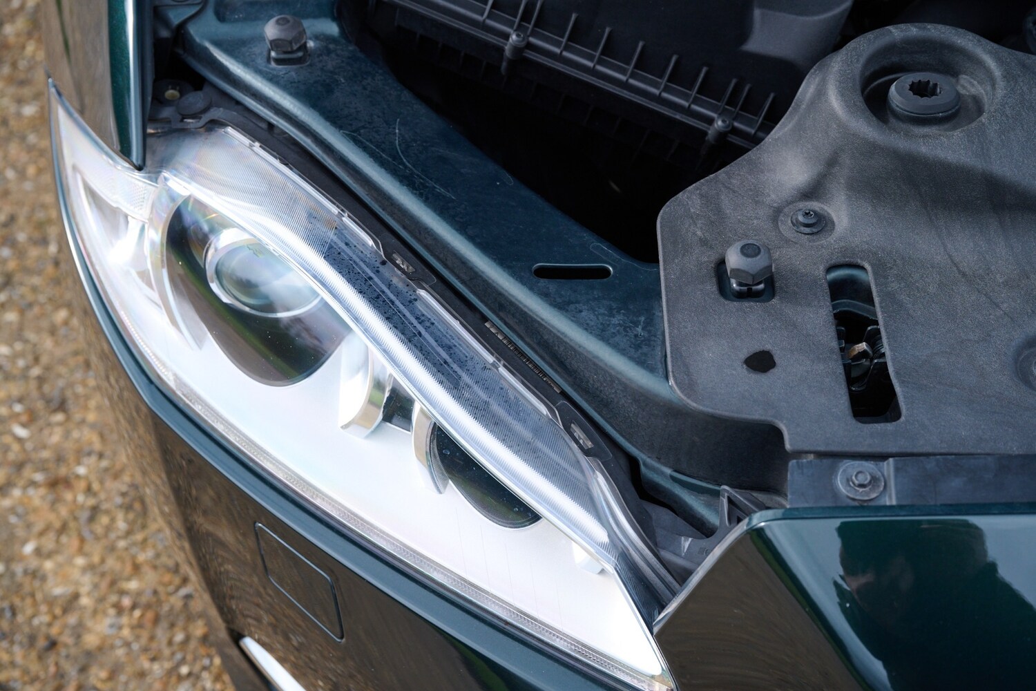 Used Jaguar XK 2010 for sale - 77542545: Photo 44