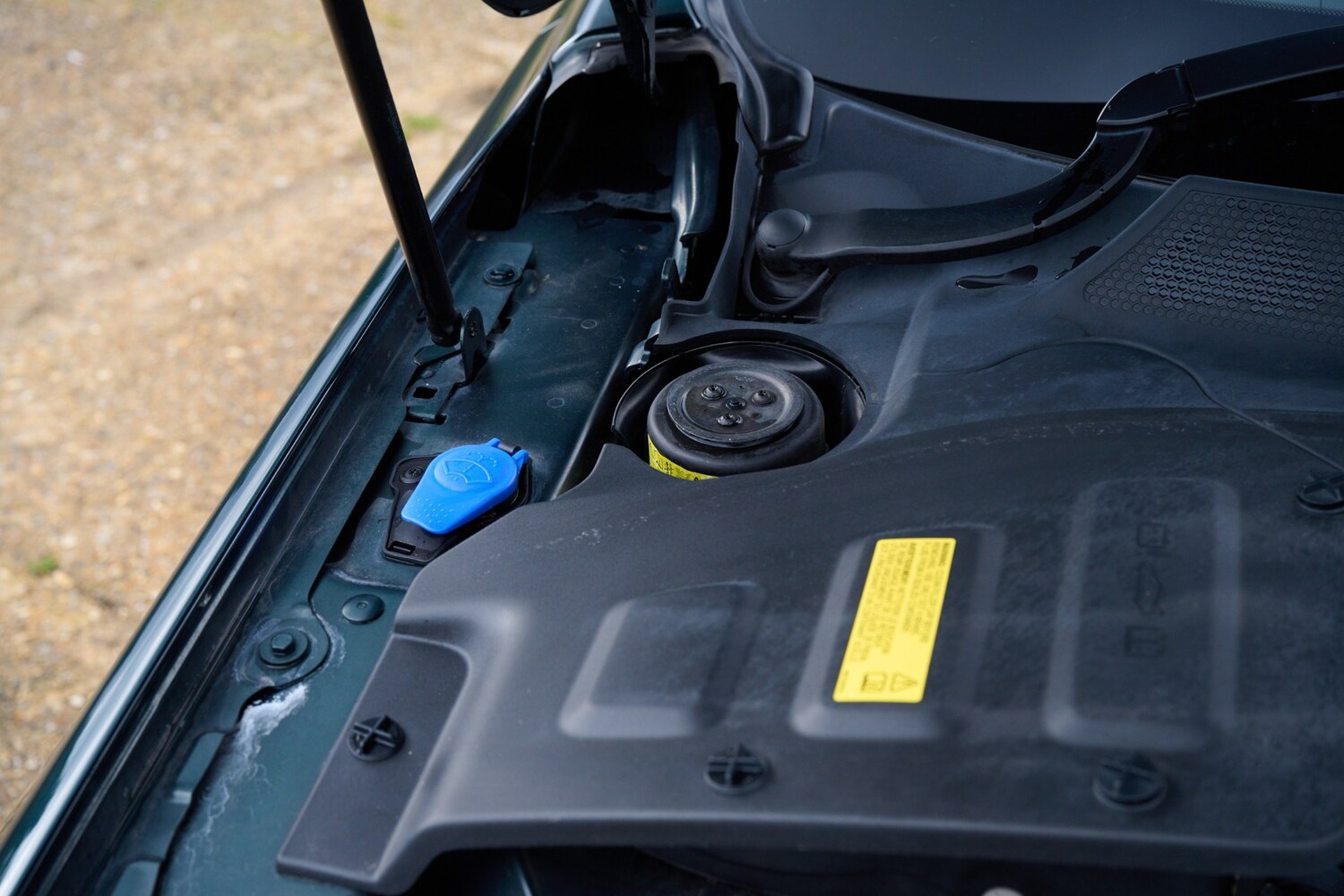 Used Jaguar XK 2010 for sale - 77542545: Photo 45