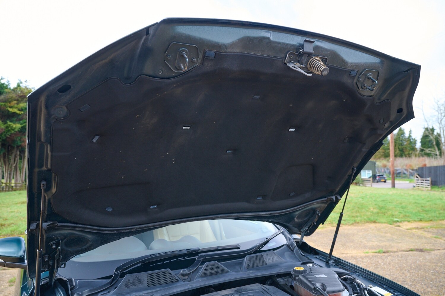 Used Jaguar XK 2010 for sale - 77542545: Photo 46