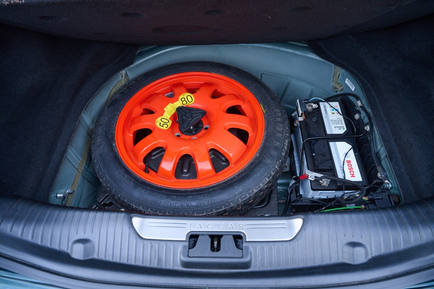 Used Jaguar XK 2010 for sale - 77542545: Photo 47