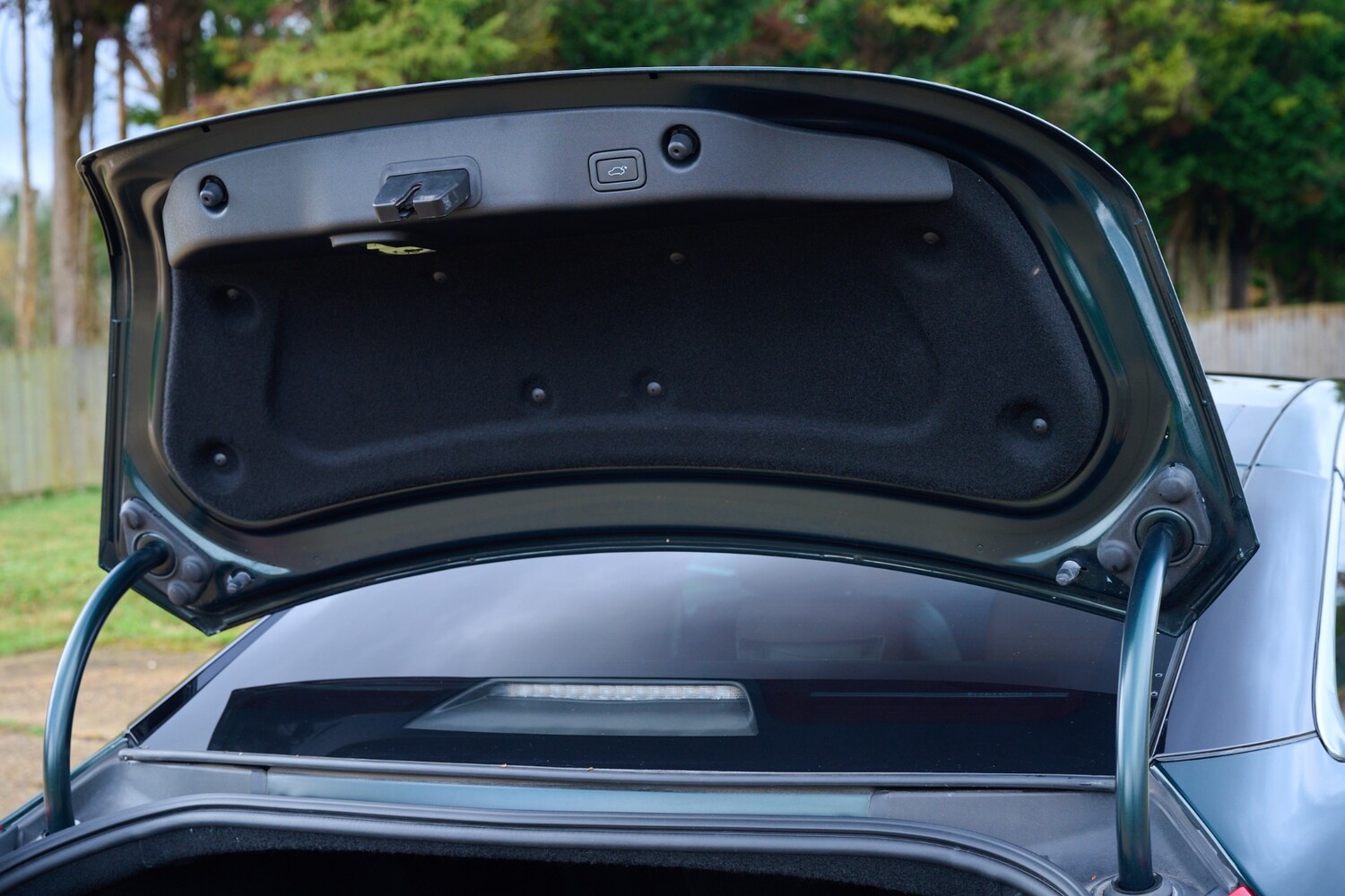 Used Jaguar XK 2010 for sale - 77542545: Photo 49