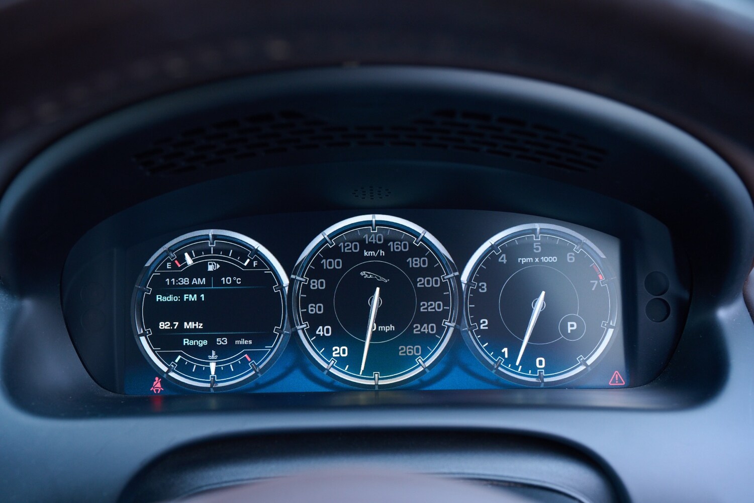 Used Jaguar XK 2010 for sale - 77542545: Photo 54