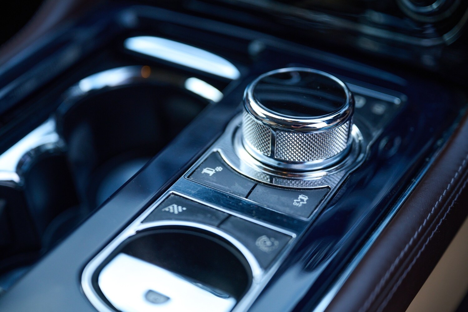 Used Jaguar XK 2010 for sale - 77542545: Photo 63