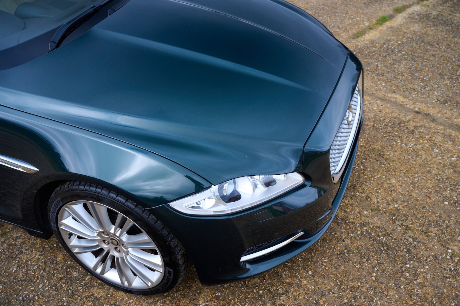 Used Jaguar XK 2010 for sale - 77542545: Photo 7