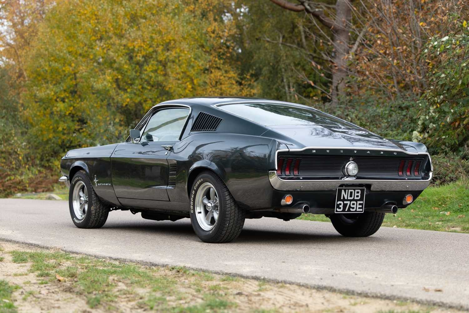 Used Ford Mustang 2015 for sale - 76544355: Photo 10