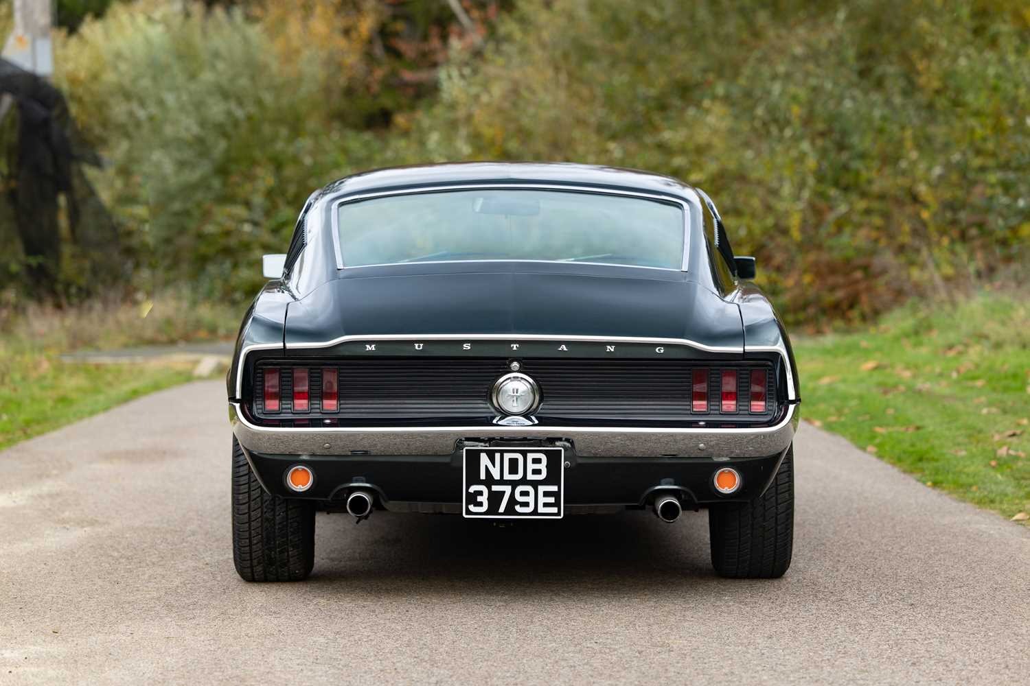 Used Ford Mustang 2015 for sale - 76544355: Photo 11