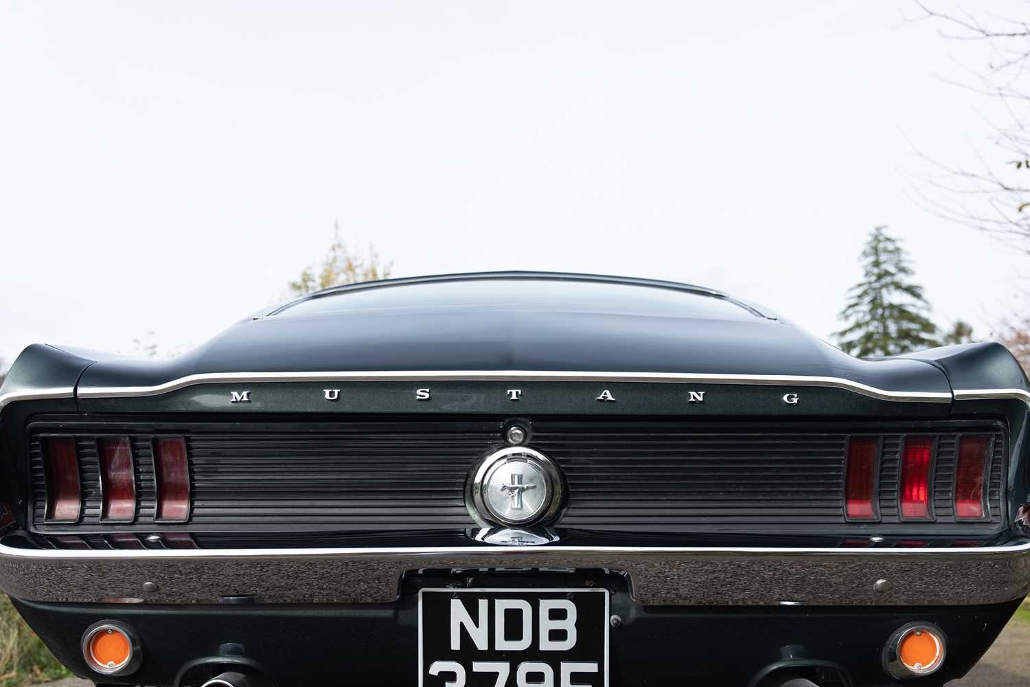 Used Ford Mustang 2015 for sale - 76544355: Photo 12