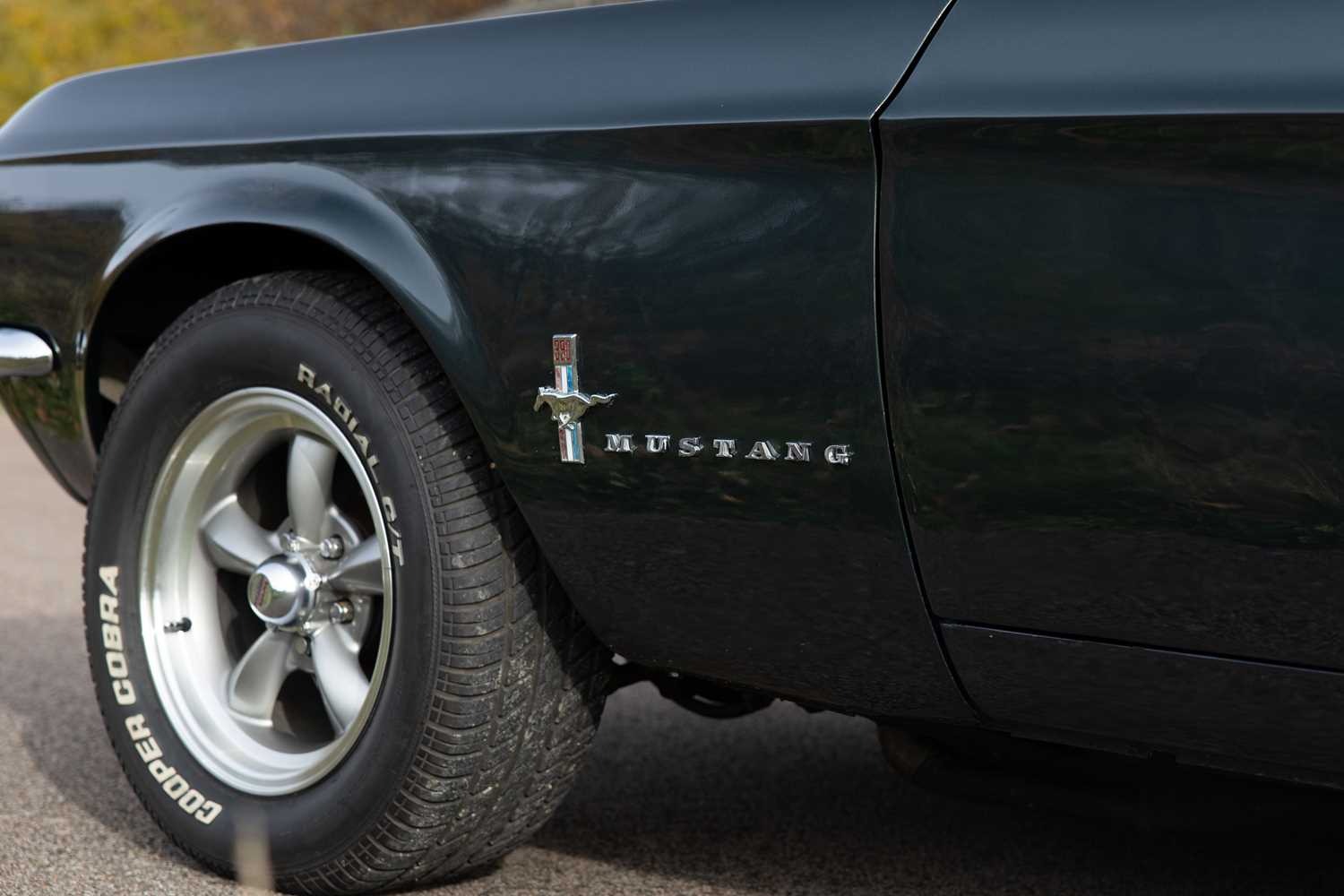 Used Ford Mustang 2015 for sale - 76544355: Photo 13