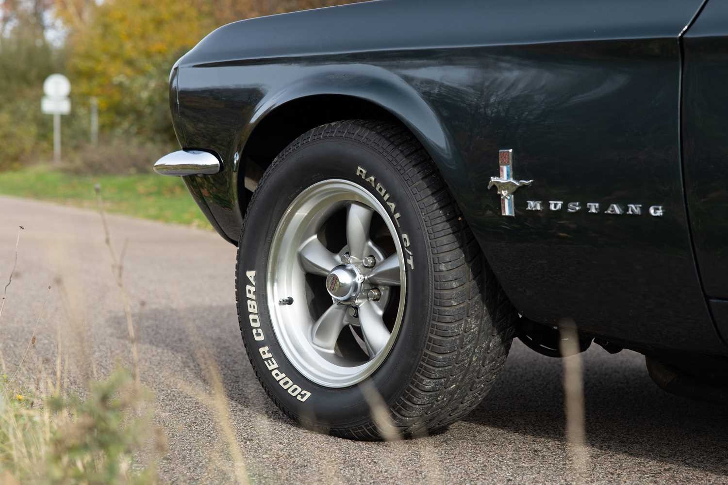 Used Ford Mustang 2015 for sale - 76544355: Photo 16