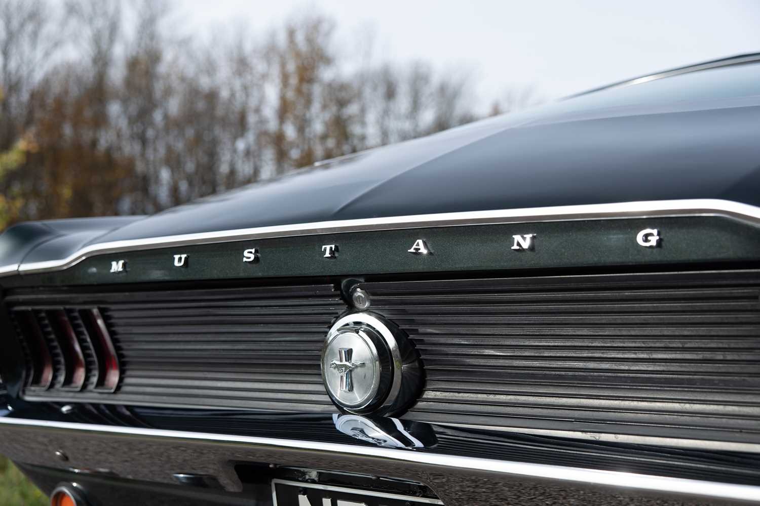 Used Ford Mustang 2015 for sale - 76544355: Photo 18