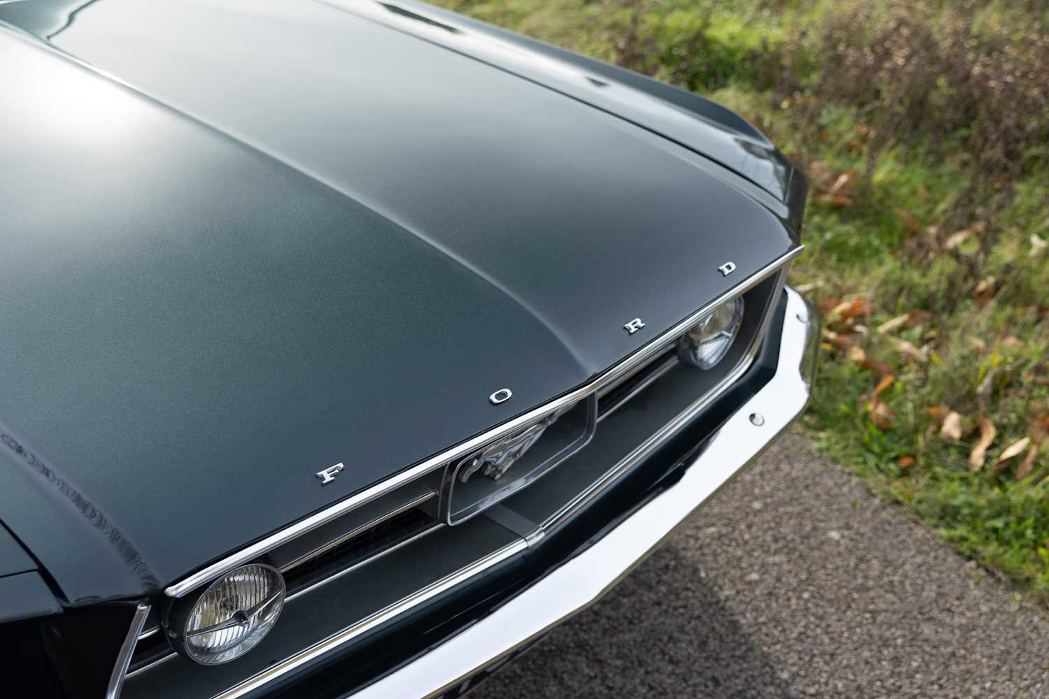 Used Ford Mustang 2015 for sale - 76544355: Photo 21