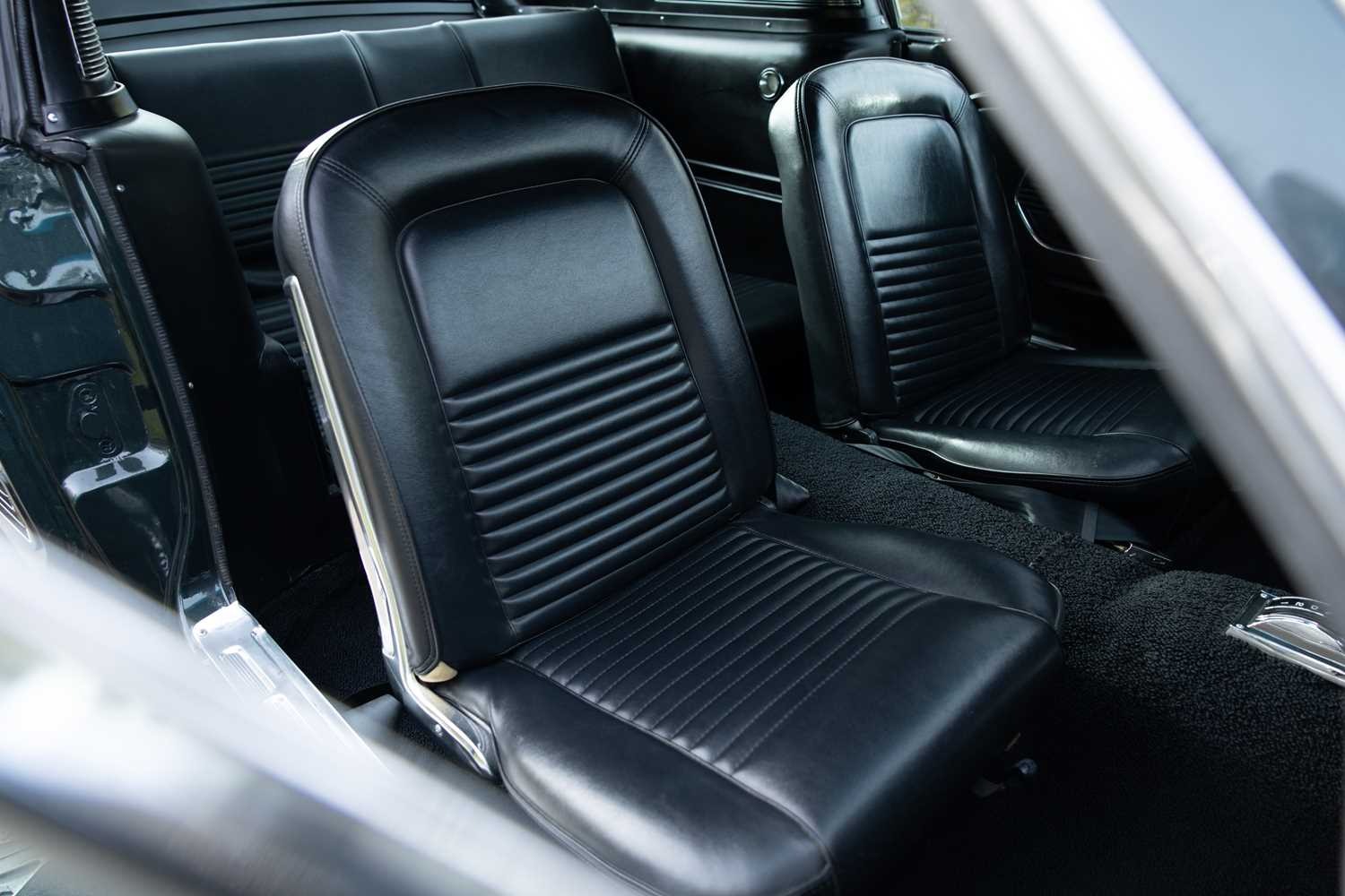 Used Ford Mustang 2015 for sale - 76544355: Photo 27