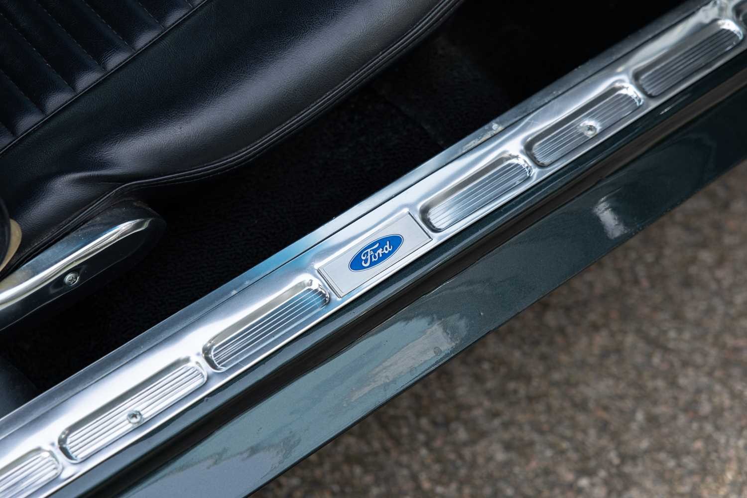 Used Ford Mustang 2015 for sale - 76544355: Photo 28