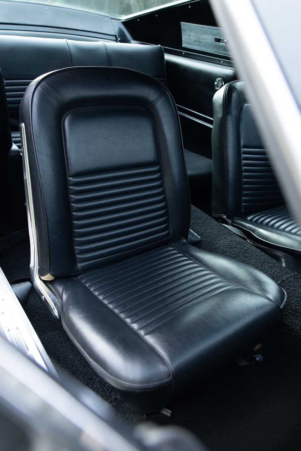 Used Ford Mustang 2015 for sale - 76544355: Photo 29