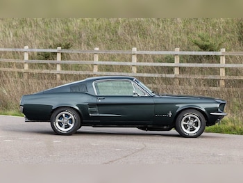 Used Ford Mustang undefined for sale - 76544355: Photo