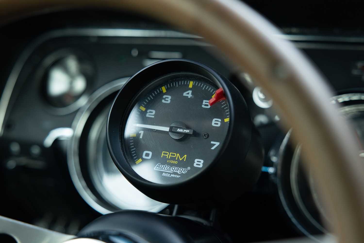 Used Ford Mustang 2015 for sale - 76544355: Photo 30