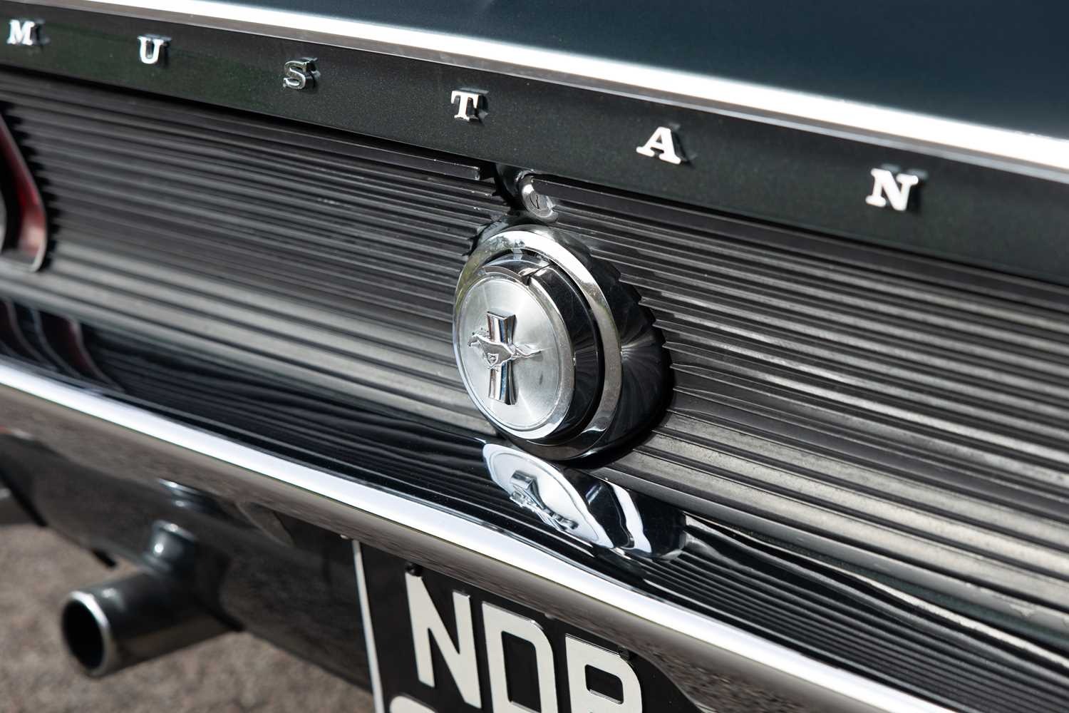 Used Ford Mustang 2015 for sale - 76544355: Photo 31