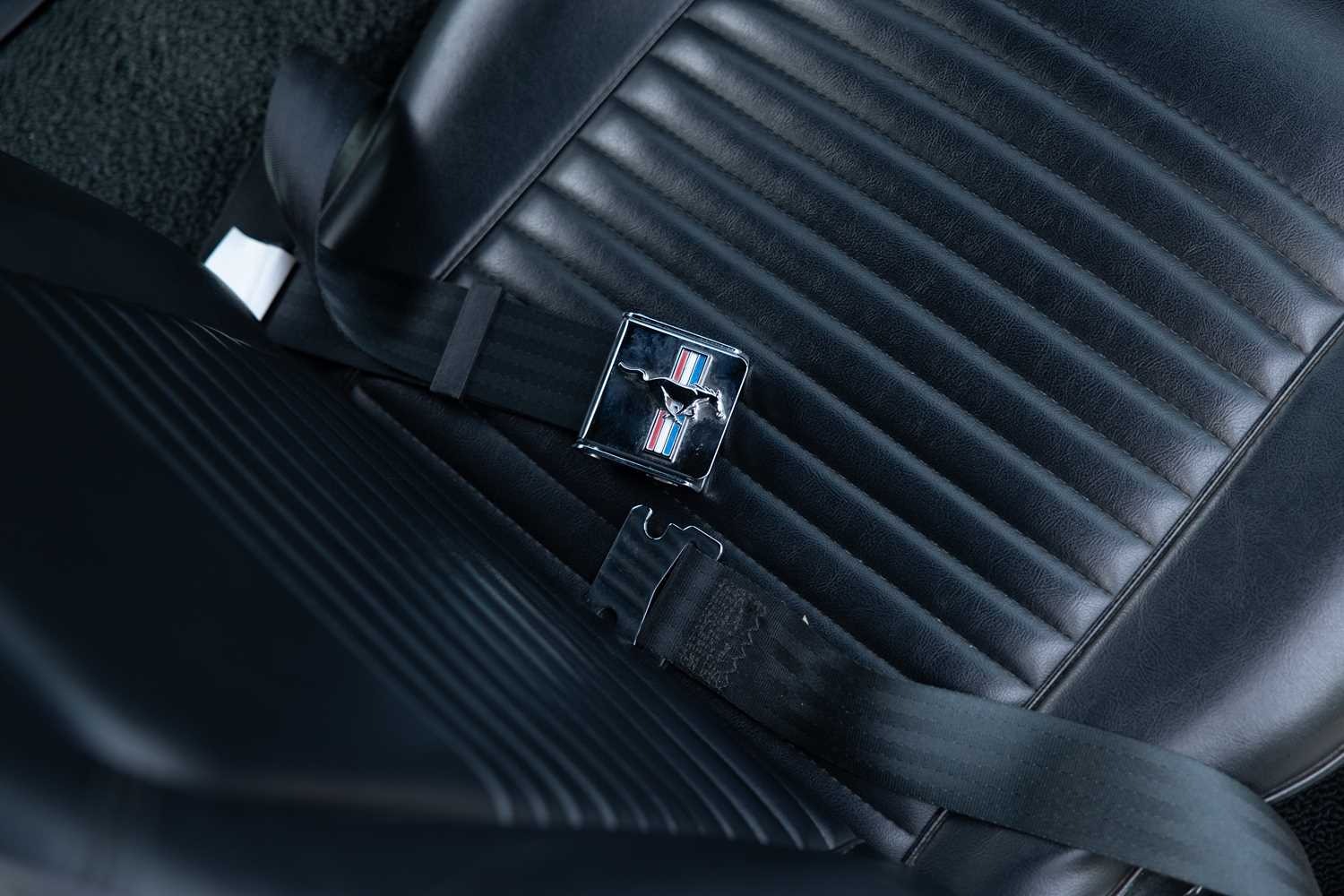 Used Ford Mustang 2015 for sale - 76544355: Photo 33