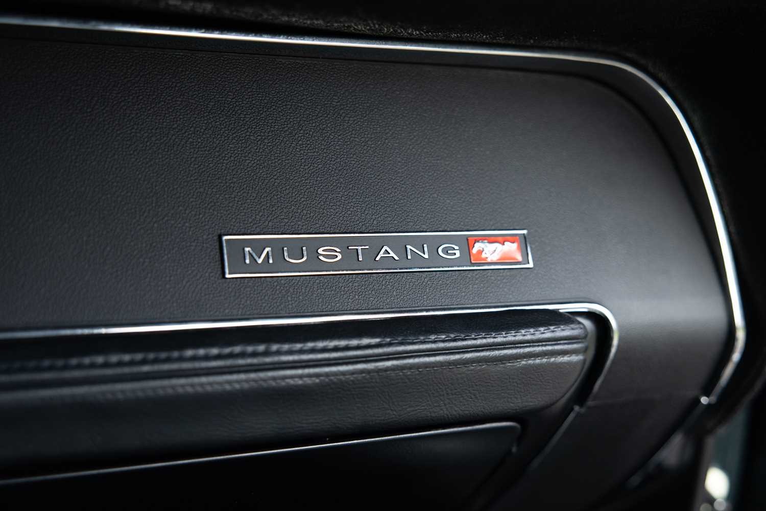 Used Ford Mustang 2015 for sale - 76544355: Photo 36