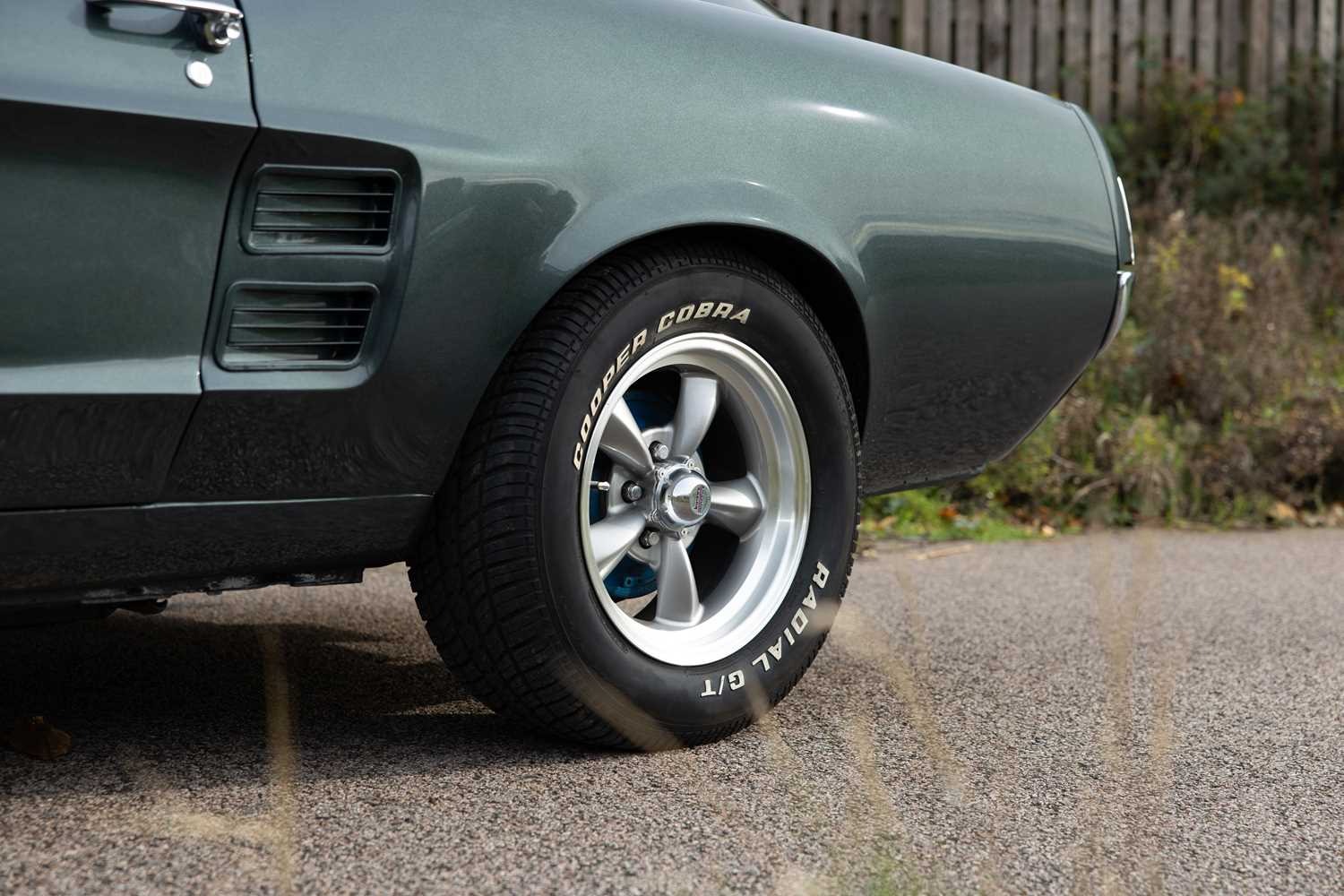 Used Ford Mustang 2015 for sale - 76544355: Photo 37