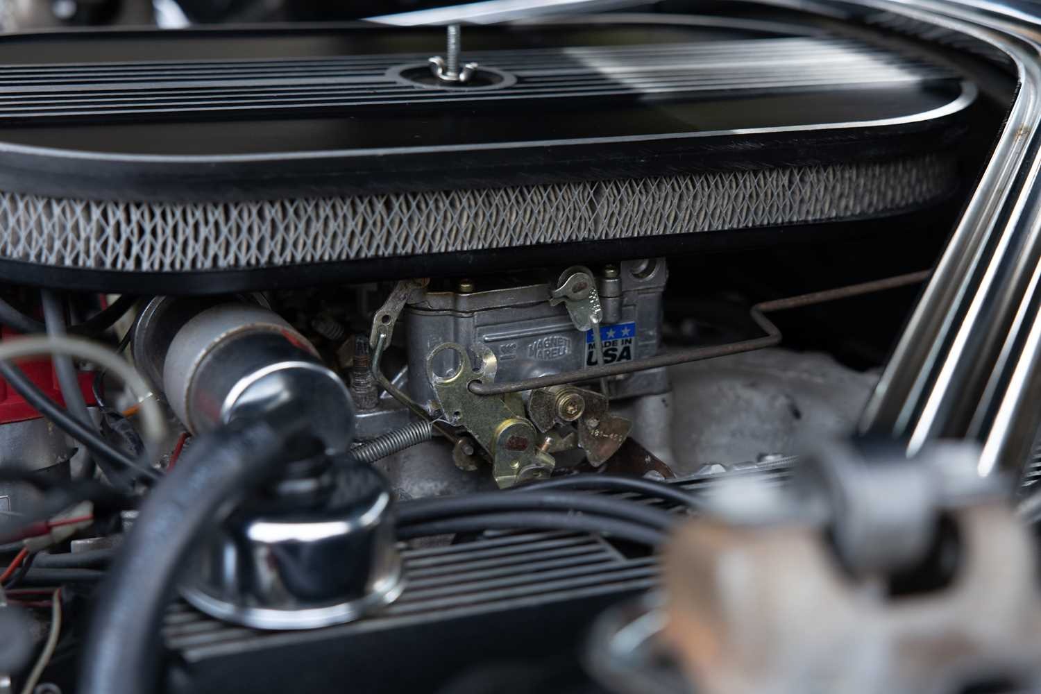 Used Ford Mustang 2015 for sale - 76544355: Photo 39