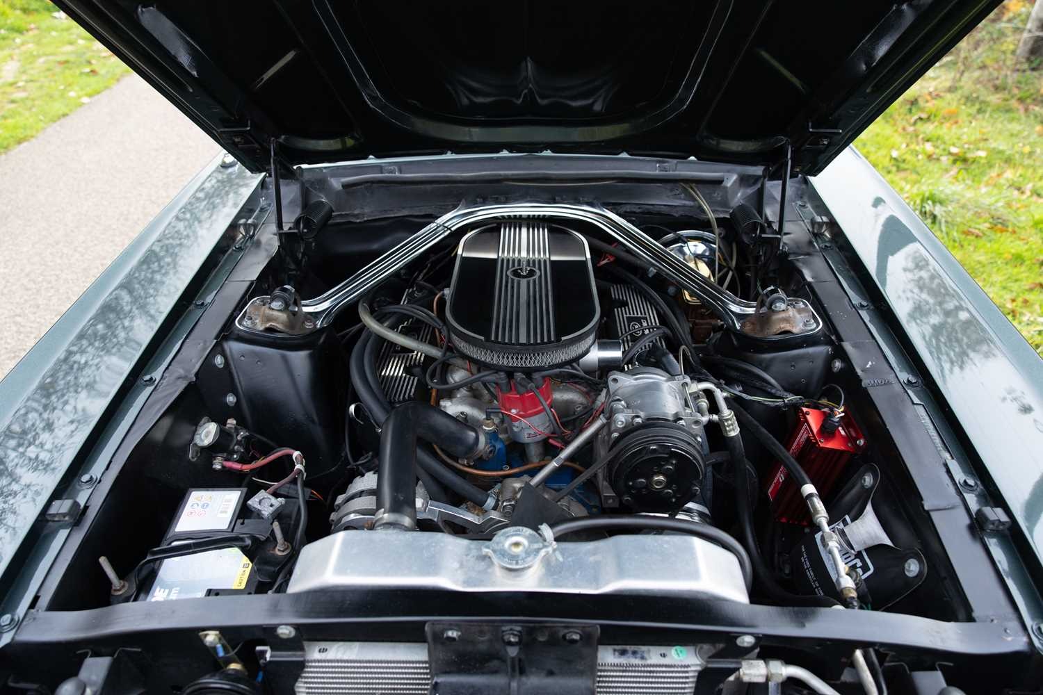 Used Ford Mustang 2015 for sale - 76544355: Photo 40