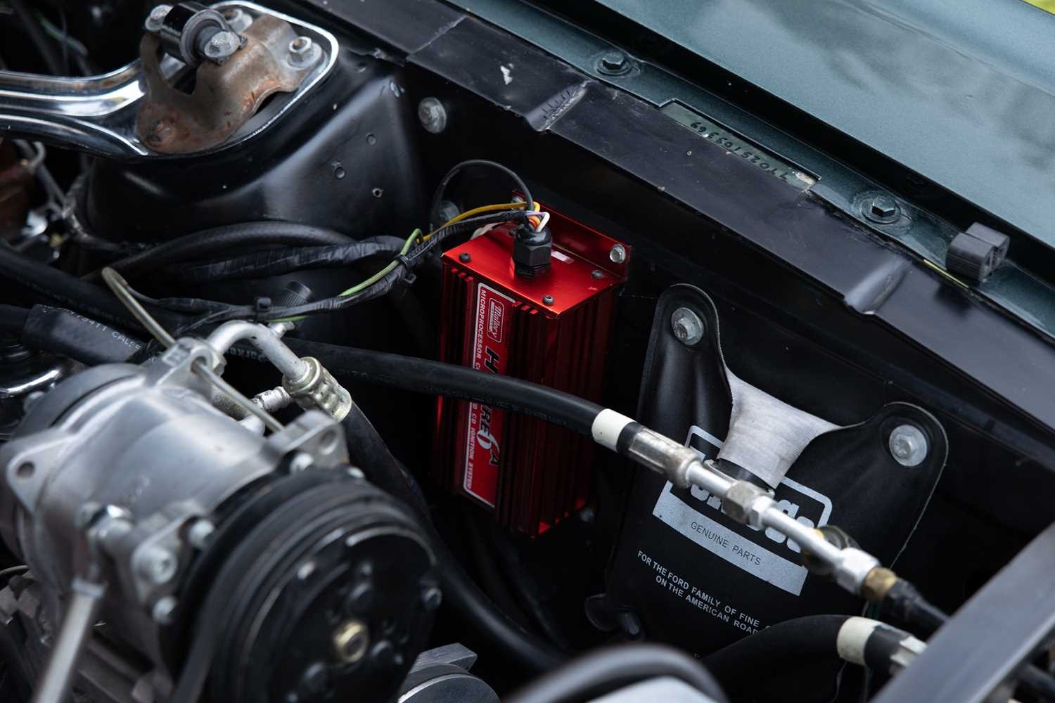 Used Ford Mustang 2015 for sale - 76544355: Photo 41