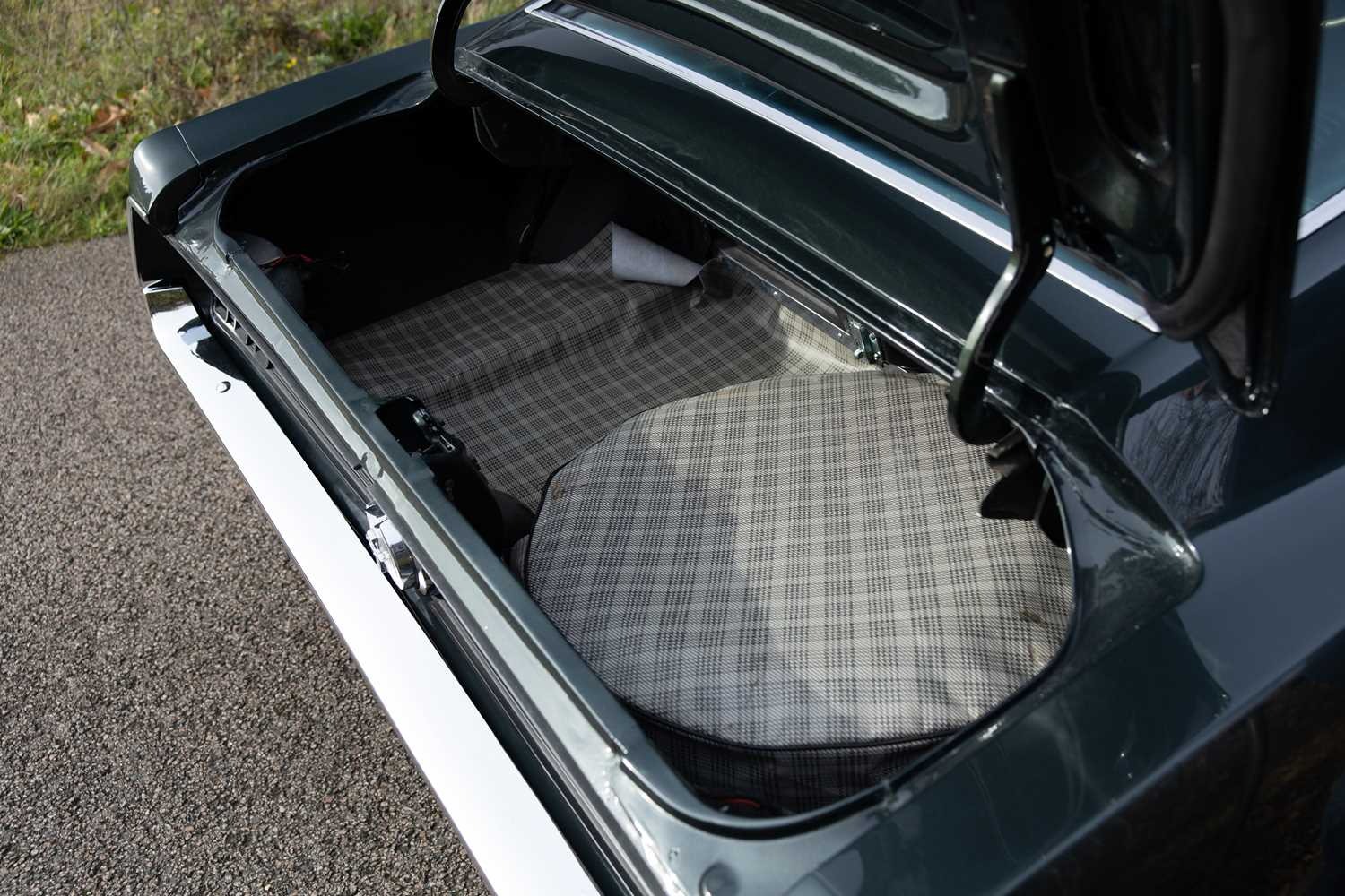 Used Ford Mustang 2015 for sale - 76544355: Photo 42