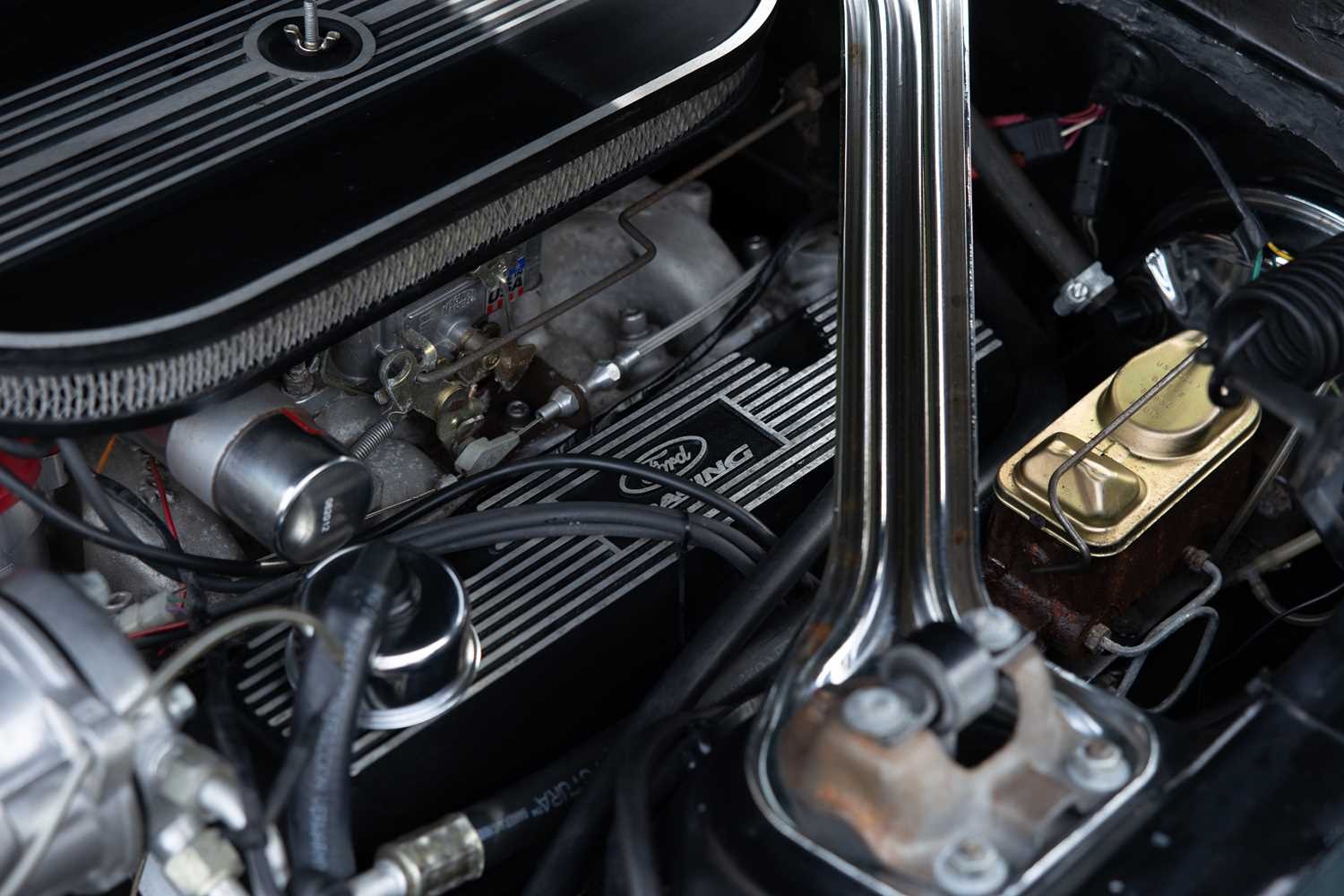 Used Ford Mustang 2015 for sale - 76544355: Photo 43