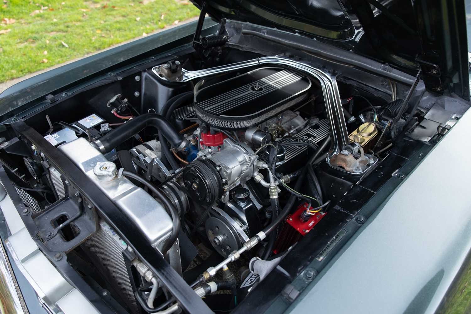 Used Ford Mustang 2015 for sale - 76544355: Photo 44