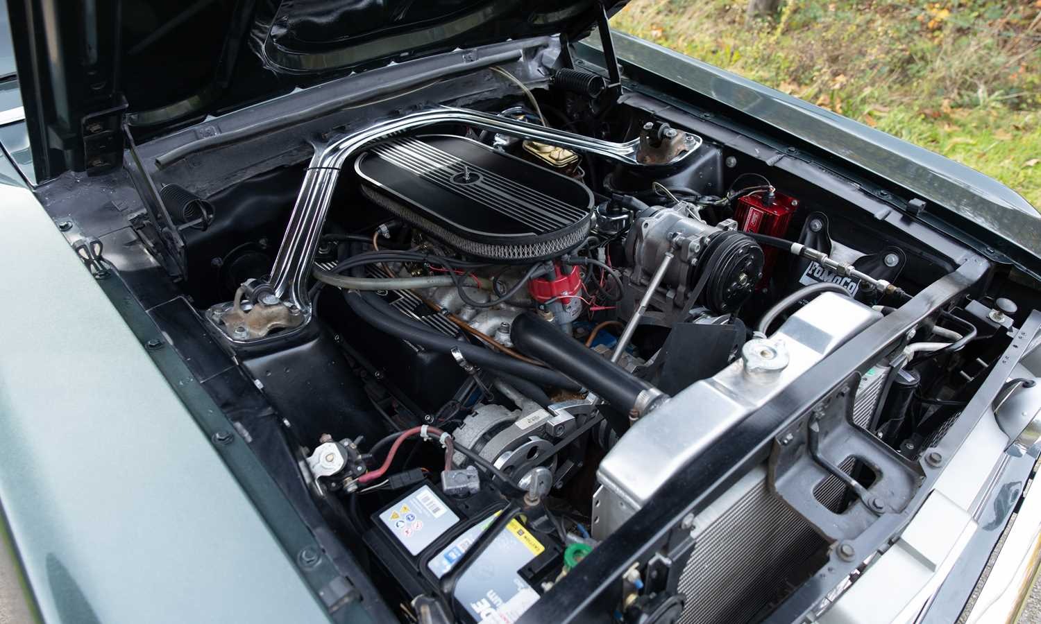 Used Ford Mustang 2015 for sale - 76544355: Photo 5