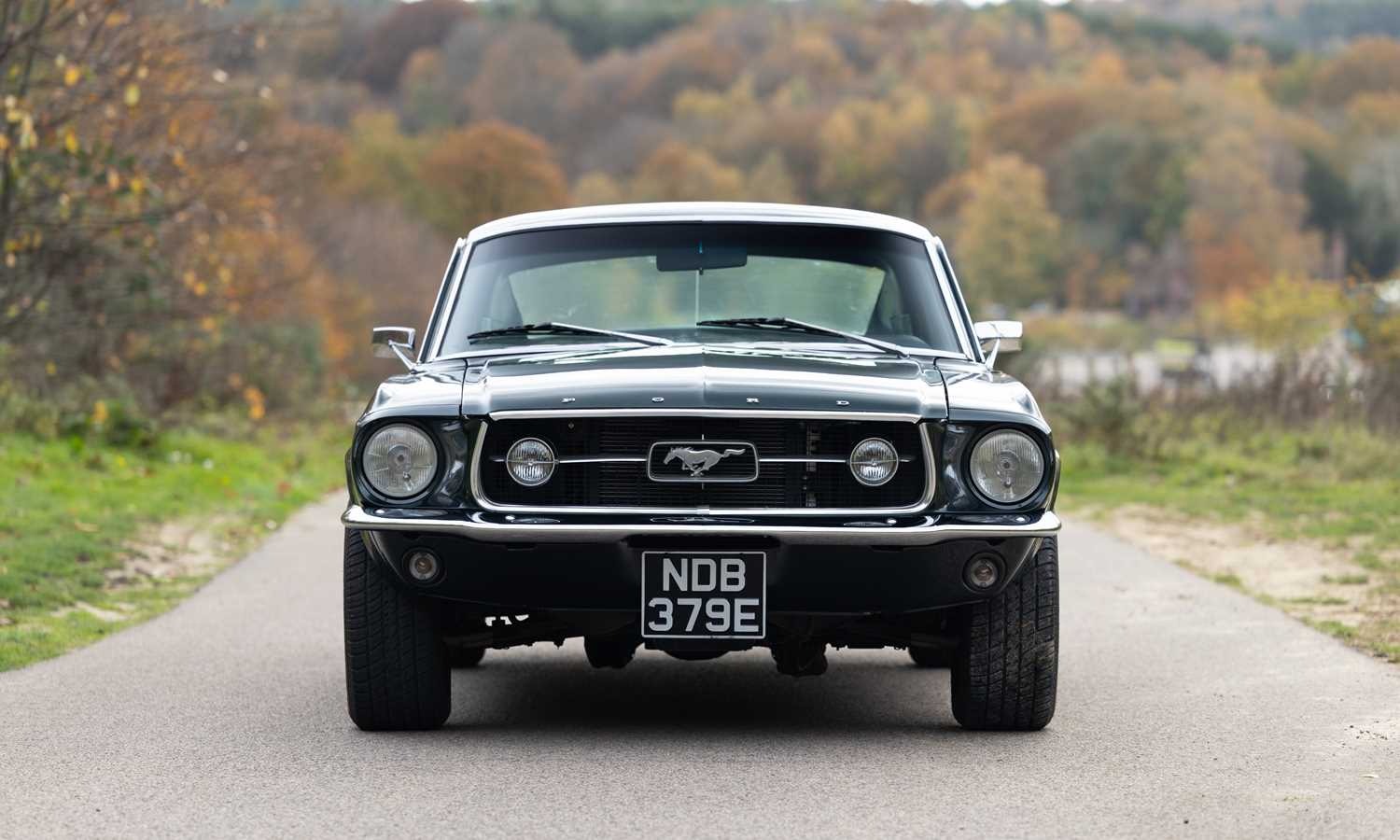 Used Ford Mustang 2015 for sale - 76544355: Photo 6