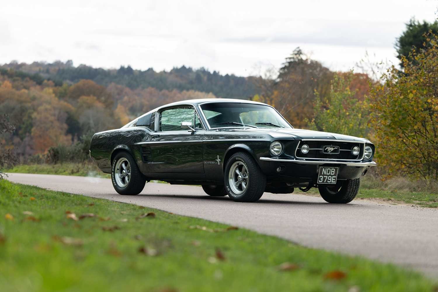 Used Ford Mustang 2015 for sale - 76544355: Photo 7