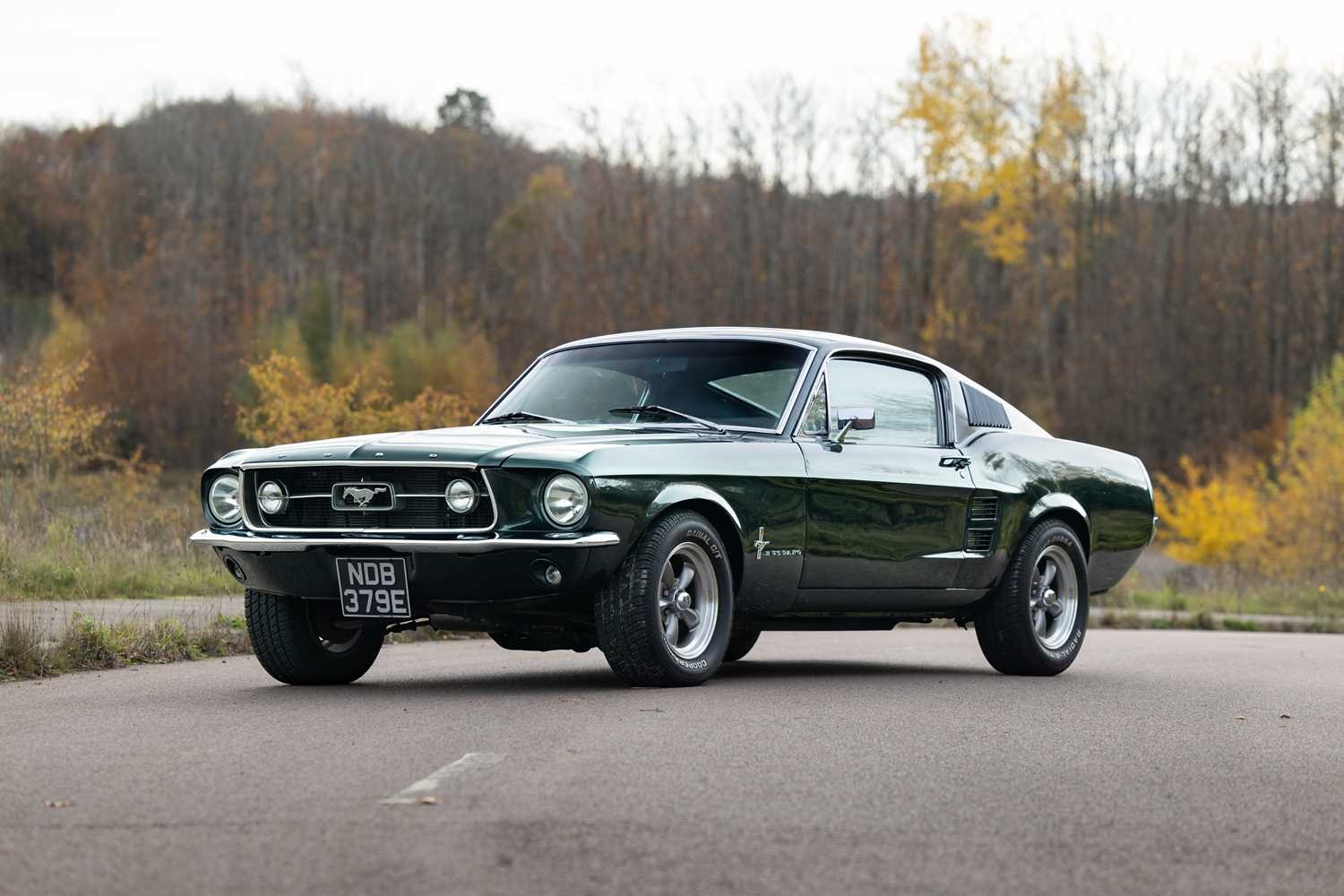 Used Ford Mustang 2015 for sale - 76544355: Photo 8