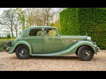 Used Triumph Dolomite 1937 for sale - 74388237: Photo
