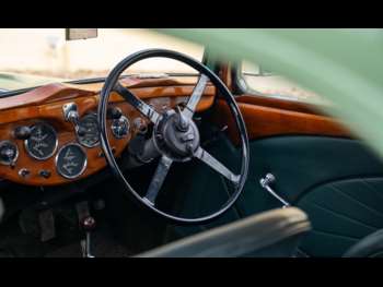 Used Triumph Dolomite 1937 for sale - 74388237: Photo