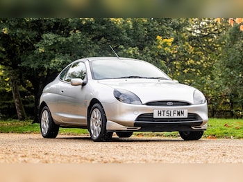 2002 (51) - 1.7i 16V 3dr