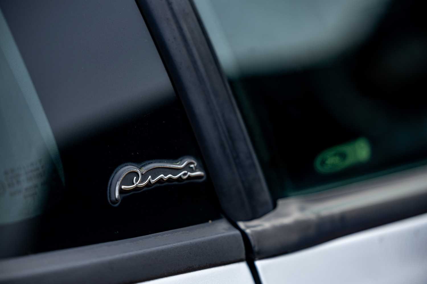 Used Ford Puma 2002 for sale - 76392071: Photo 24