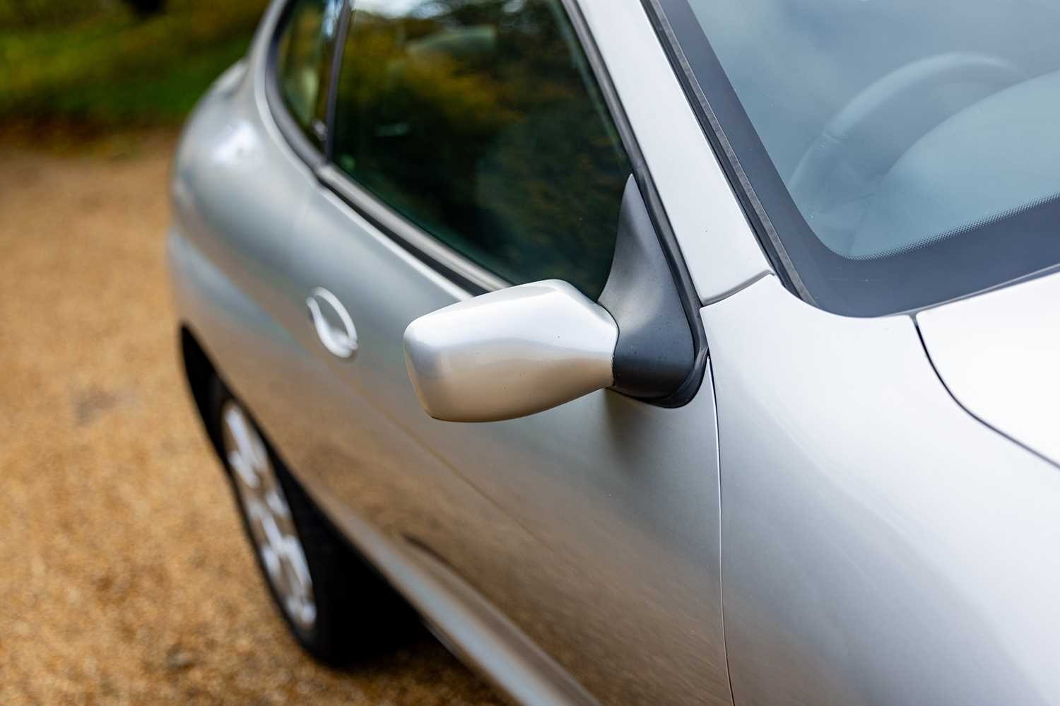 Used Ford Puma 2002 for sale - 76392071: Photo 25