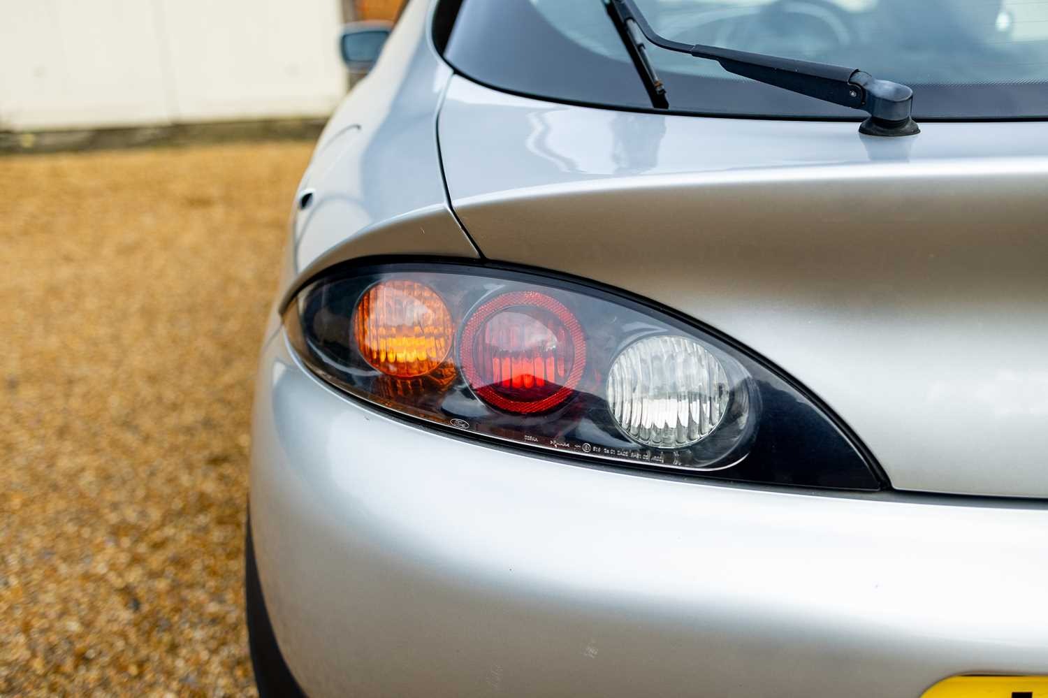Used Ford Puma 2002 for sale - 76392071: Photo 26