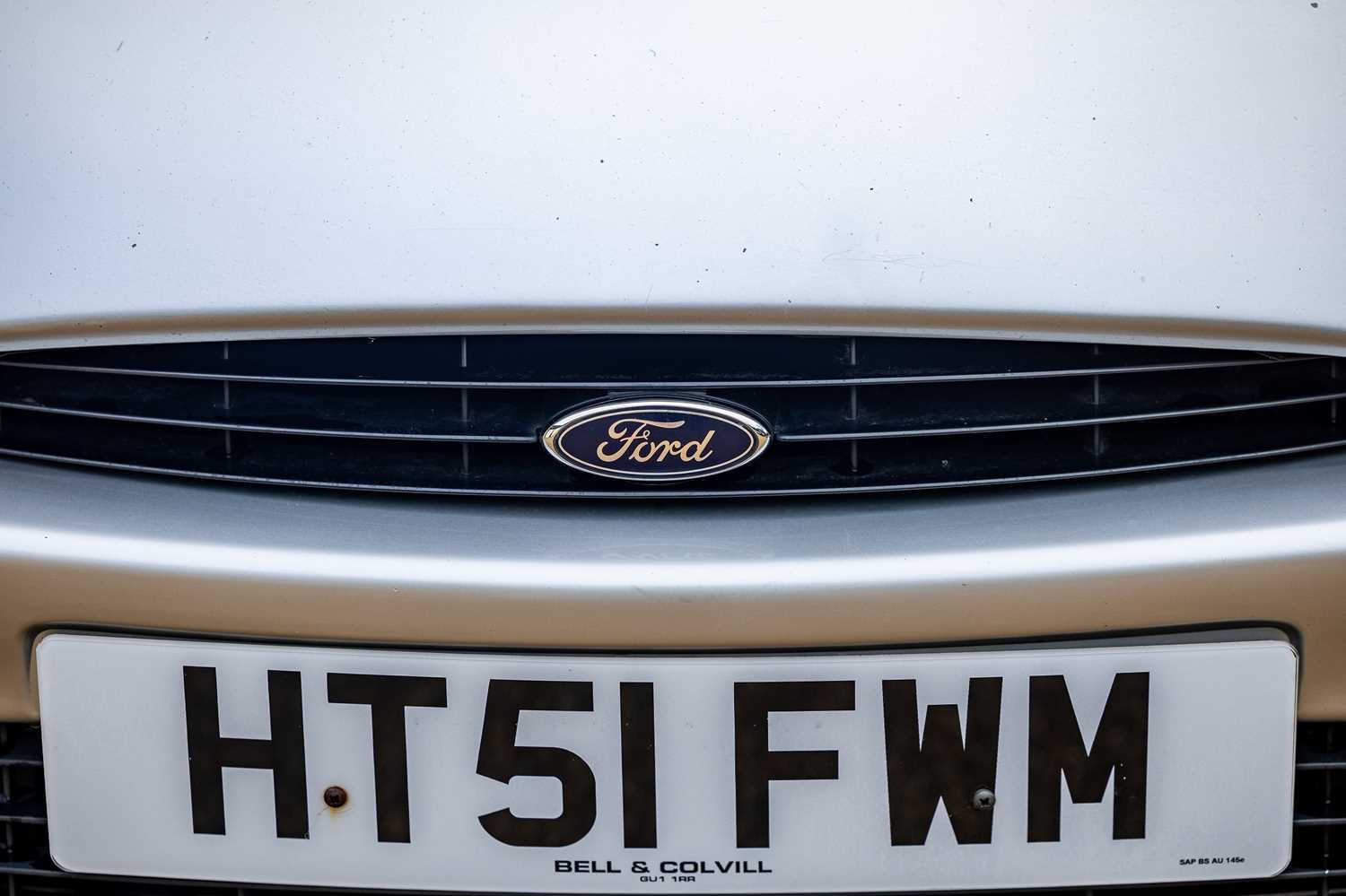 Used Ford Puma 2002 for sale - 76392071: Photo 29