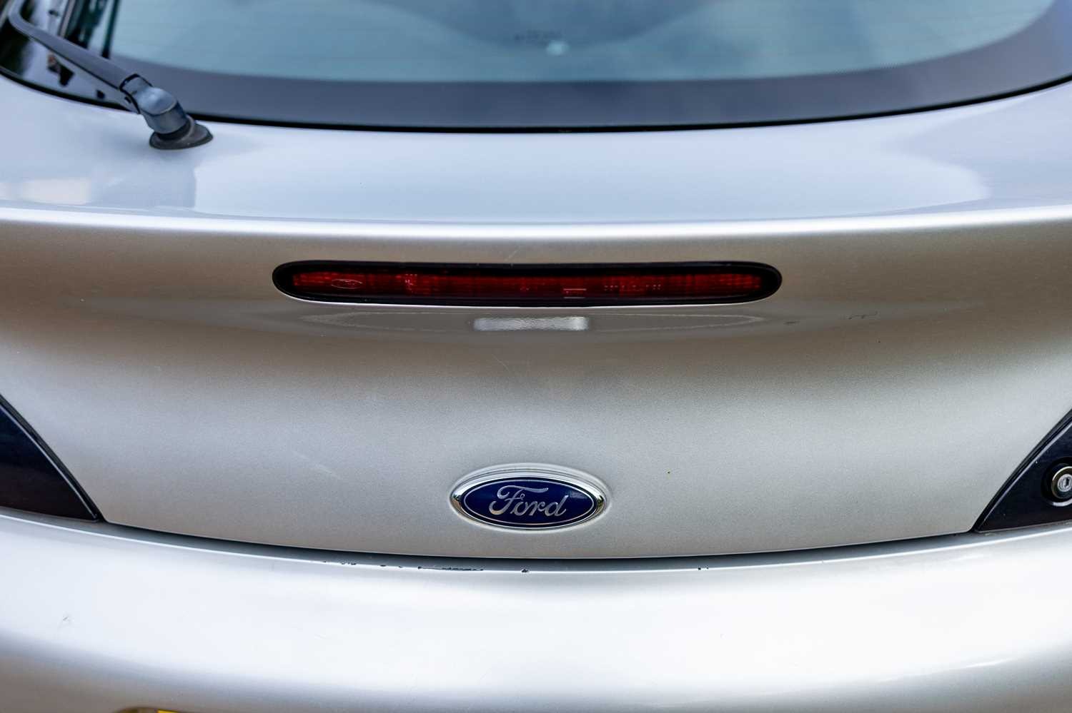 Used Ford Puma 2002 for sale - 76392071: Photo 30